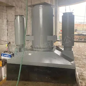 SSQ Sand and Stone Aggregate Bulk Machine thumbnail-1
