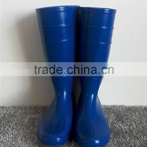 High Quality Boots With Rainly Day Safety Rain Boots thumbnail-3