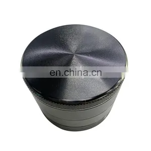 CNC Machining Service Custom Aluminum Machined Part thumbnail-3