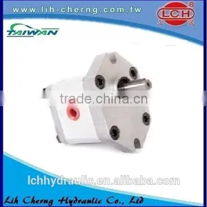Hydraulic Relief Valve Gear Pump Parts thumbnail-6