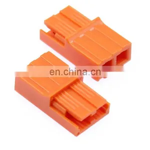 SA2-01 Connector Led Connector Genderless Simple 2pin Led Cable Connector thumbnail-1