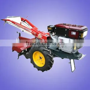 High Quaity New Design Farm Tractor thumbnail-1