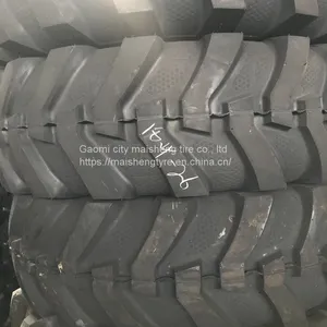 Agricultural Tires 18.4-38 20.8-38 Tractor Herringbone Flower Paddy Field High Flower Thickening Wholesale thumbnail-1