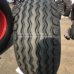 Construction Machinery Tires 15.5/60-18 Busy Tires at Both Ends thumbnail-1
