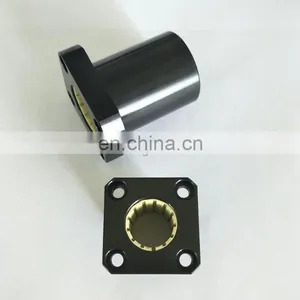 Plastic Linear Bearing LIN-11RK-10 LIN- Replacement IGUS Bearing LIN-11RK-12 FJUM-02 Linear Slide Bearing thumbnail-2