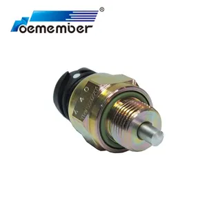 OE Member 1743181 Truck Pressure Switch Pressure Sensor Truck Oil Pressure Sensor for SCANIA thumbnail-1