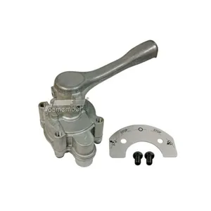 OE Member Height Control Valve 4630320200 81436106004 81436106134 0003290725 5021170182 Rotary Slide Valve for DAF thumbnail-1
