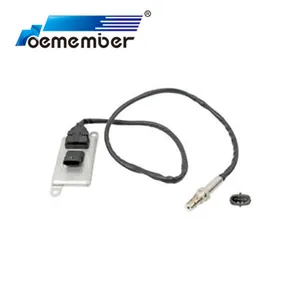 OE Member 1836059 5WK96619C 2011648 5WK96619D 151007052108 1744683 1793378 1836061 Truck 24V NOx Sensor Nitrogen Oxygen Sensor thumbnail-1