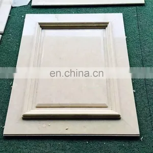 Ultraman Beige Marble Wall Border, Wall Decoration Panels thumbnail-4