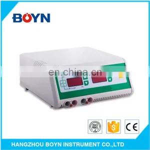 JY200C Universal Electrophoresis Instrument Power Supply thumbnail-2