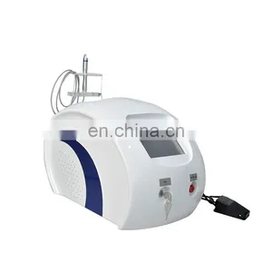 Professional 980nm Diode Laser Facial Leg Varicose Vascular Treatment Vascular Spider Vein Removal Machine thumbnail-5