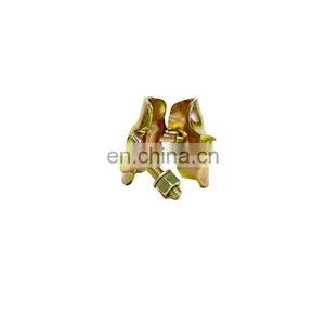 Electric Galvanized Single Couplers for Scaffolding Fittings thumbnail-4