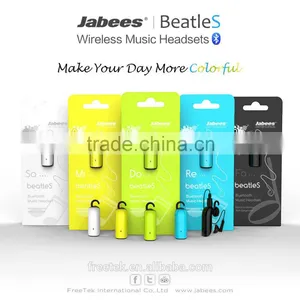 Bluetooth V3.0 Wireless Stereo Headphone With Mic.for Samsung Headphone thumbnail-6