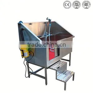 Top Quality Made in China Best Price Pet Cleaning Pool thumbnail-1