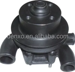 U5MW0023 Engine Water Pump for Perkins thumbnail-1