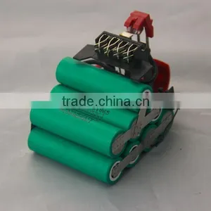 Replacing Bl1430 Electric Power Tool Battery With LG Cells for Original-makitas Power Tool Battery thumbnail-1