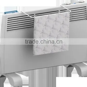 Convector Heater Electric Heater Type and CE Certification High Quality Stainless Steel Towel Warmer thumbnail-6