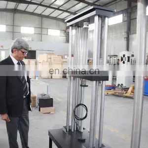 KASON 500kn Tensile Wdw50 Universal Testing Machine Made in China thumbnail-5