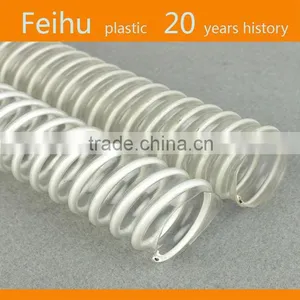 FH-1001 2 Inch Plastic Flexible Drain Hose thumbnail-1