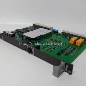 UFC719AE01 Controller Module 3BHB000272R0001 thumbnail-4