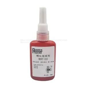 RunDianXinTong RDXT Thread Locking GlueRDXT-222/$12.7 thumbnail-1