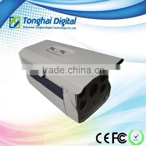 Promotion 960P 1.3MP Array Led Bullet Full HD IR Color CMOS Camera thumbnail-4