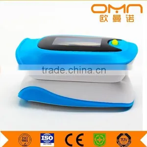 Smart Advanced Finger Tip Pulse Oximeter With Neck Tip thumbnail-3