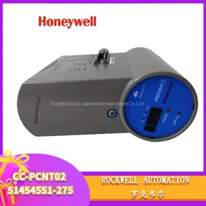 Honeywell CC-PCNT02 C300 Controller Module thumbnail-1