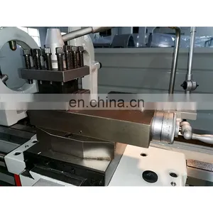 C6246Dx1500 Engine Lathe Machine for Metal Working With High Quality thumbnail-3