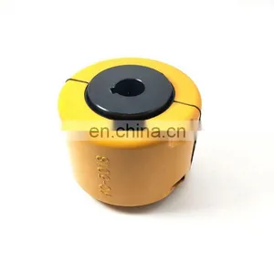 KC-5014 Roller Chain High Pressure Flexible Coupling for Industry thumbnail-5