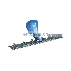 2021 High Quality Italy BCS Rotary Cultivator BCS Mini Power Tiller Implement LASER Cutter Bar 115cm thumbnail-1