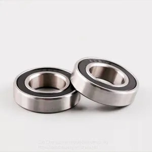 Thin Section Ball Bearing 6902-2RS thumbnail-5