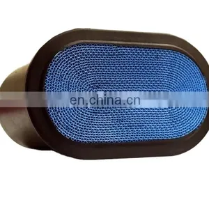 32/926113 PRIMARY AIR FILTER EXCAVATOR ORIGINAL PARTS FOR 3/4CX 32/926113 thumbnail-1