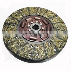 Good Quality 6BT Clutch Disc 4938325 thumbnail-2