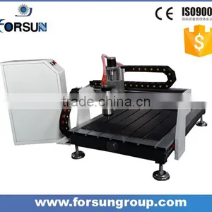 Enjoying Reputation for Many Years Forsun Router 3 Axis Cnc Machin for Stone Engraving thumbnail-6