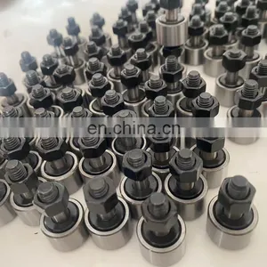 CF10VB IKO Bearing High Quality Bolt Needle Roller Crawler Bearing Cam Bearing thumbnail-4