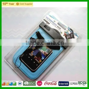 High Quality Waterproof Phone Case for Iphone6 thumbnail-1