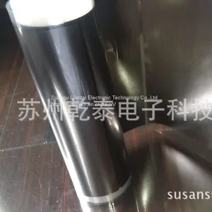 Supply Synthetic Graphite Sheet With 0.025mm thumbnail-3