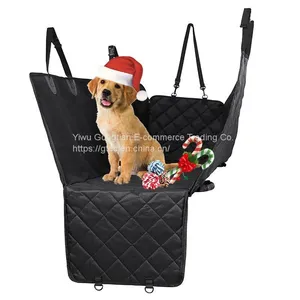 Dog Mats Pet Mats For Teals Model 3/Y/S/X Car Seat Covers For Dog Carpets Universal Animals Hammocks Carpets thumbnail-1