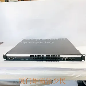 ENTERASYS A4H124-4FX P0973JN thumbnail-1