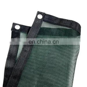 Best Selling Green Color Agricultural Green House Shade Net for Sale thumbnail-1