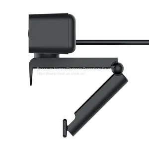 4K AF/FF Wide Angle Webcam thumbnail-3