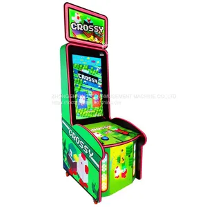 Crossy, Coin Operated Amusement Machine, Arcade Game China Locta thumbnail-1