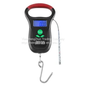 Electronic Hanging Scale thumbnail-1