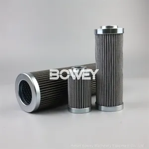 TZX2-63*20 Bowey Replaces Leemin Hydraulic Oil Filter Element thumbnail-3