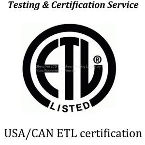 American ETL Certification thumbnail-1