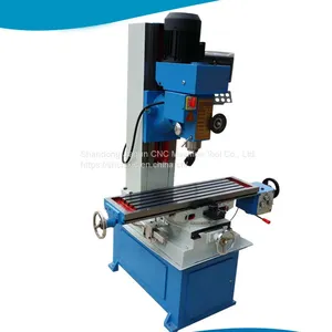 50 Drilling&milling Machine thumbnail-4