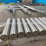 Incoloy A-286/N08025/N08825/1.4876/N08031 Nickel Alloy Bar/Rod Hot/Cold Rolled thumbnail-2