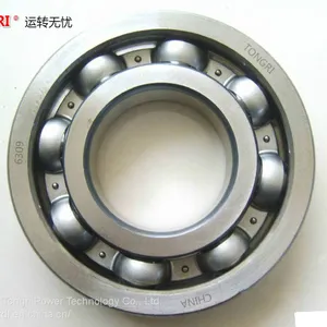 Deep Groove Ball Bearings thumbnail-1