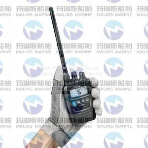 ICOM IC-M85 IP67 (Dust-tight and Waterproof Protection ) VHF thumbnail-3